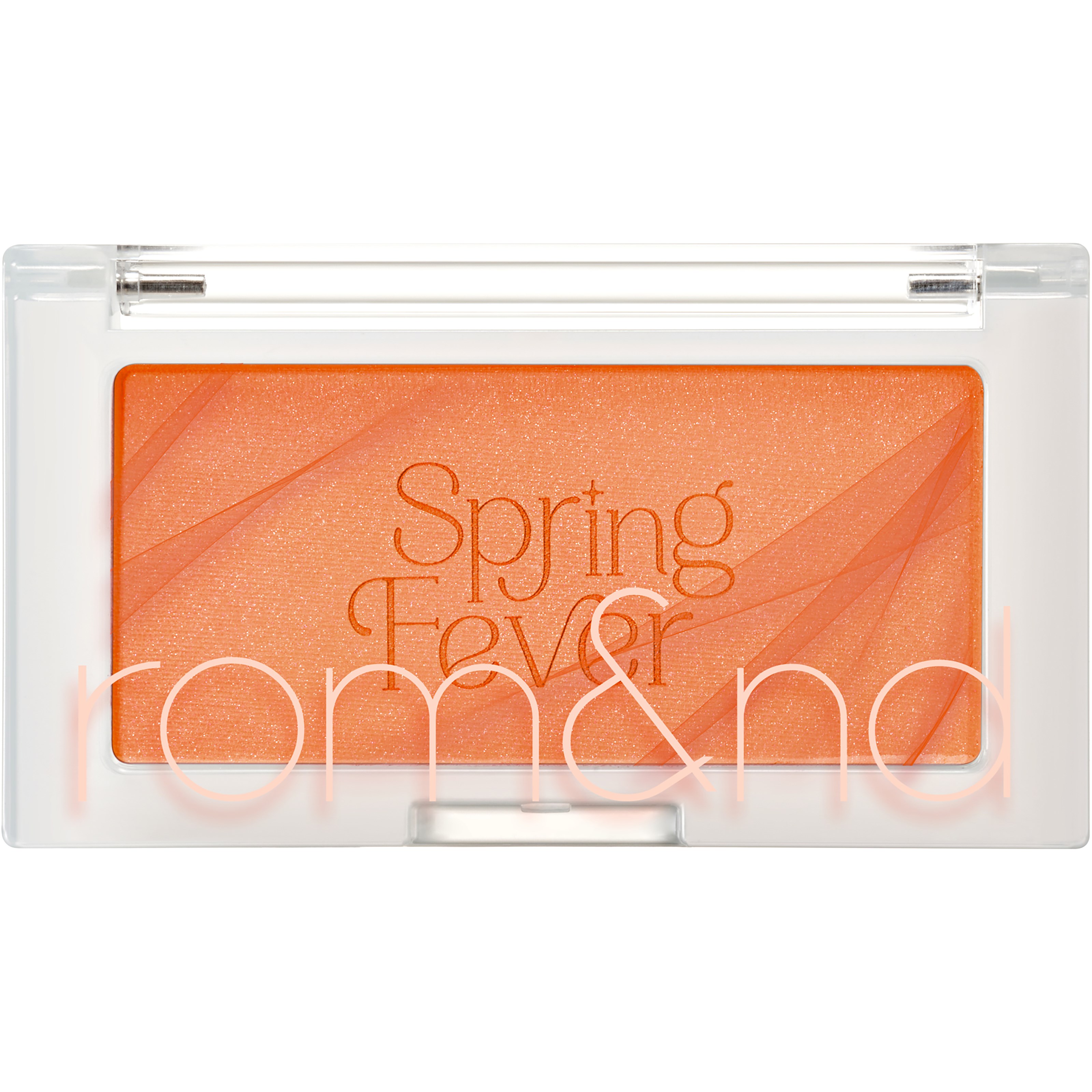 rom&nd Better Than Cheek S01 mango Chip