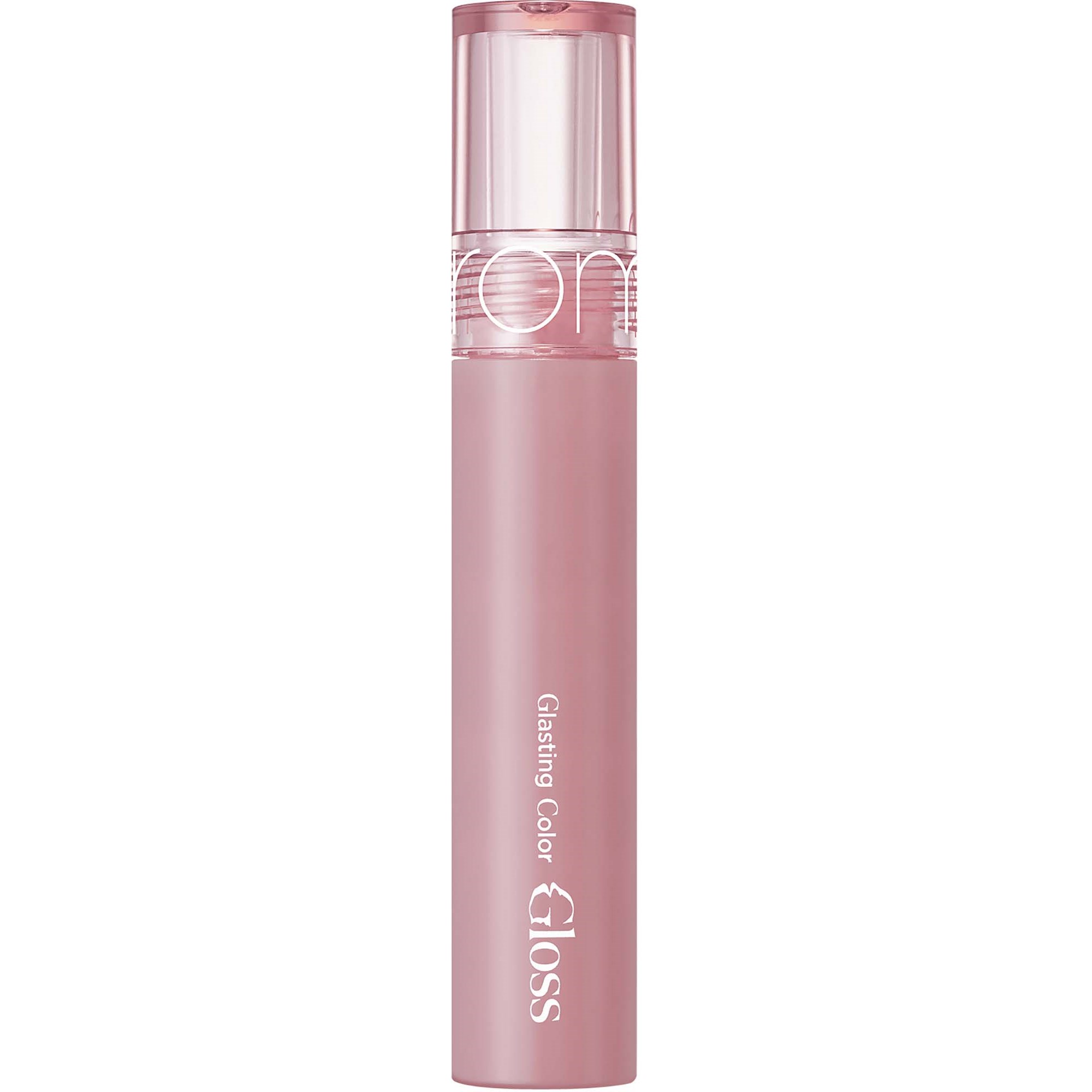 rom&nd Glasting Color Gloss 23 Cream Haze