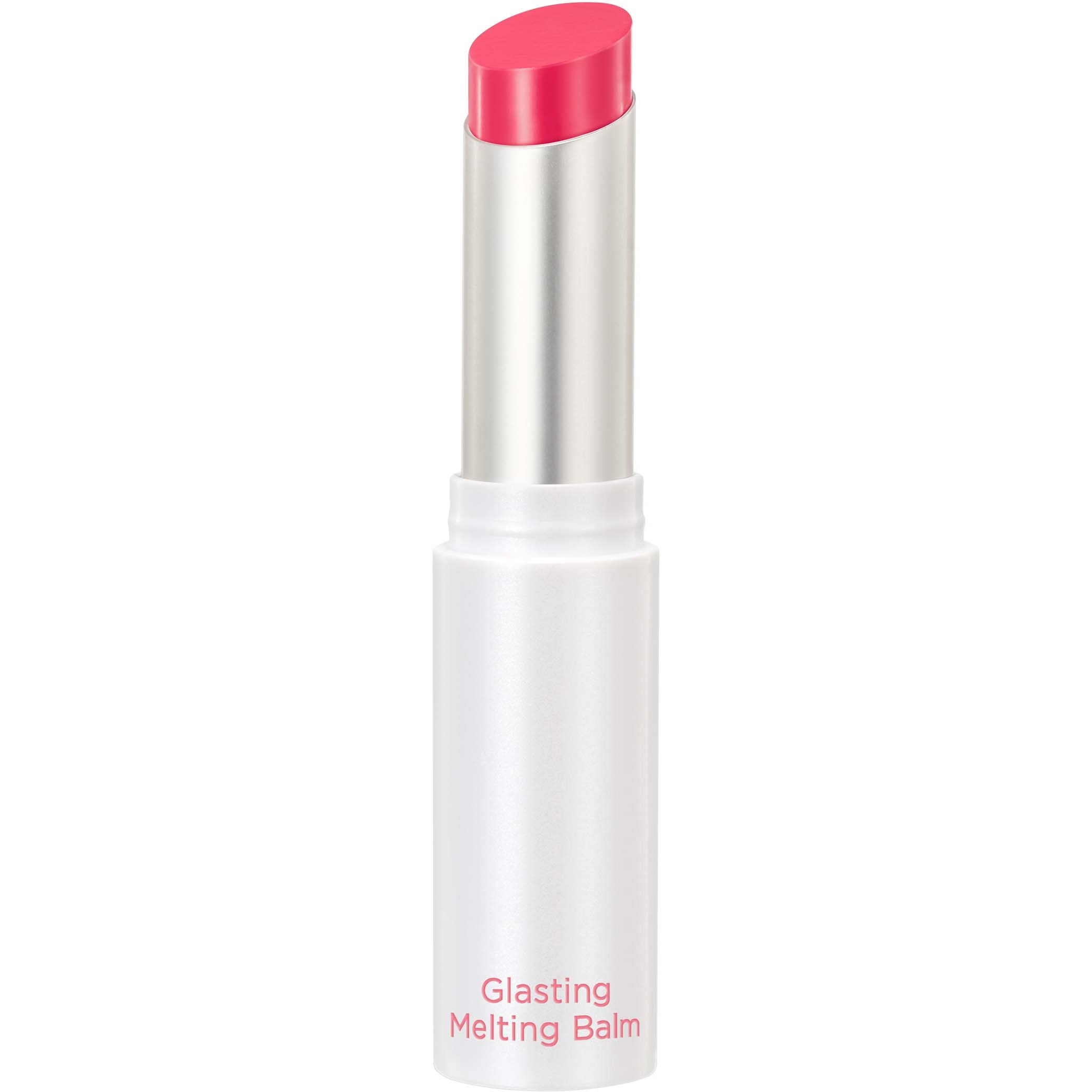 Läs mer om rom&nd Glasting Melting Balm 02 Lovey Pink