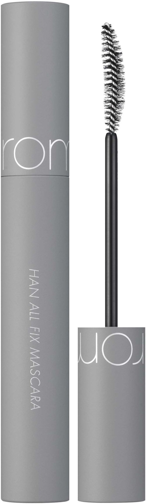 rom&nd Han All Fix Mascara L01 Long Black