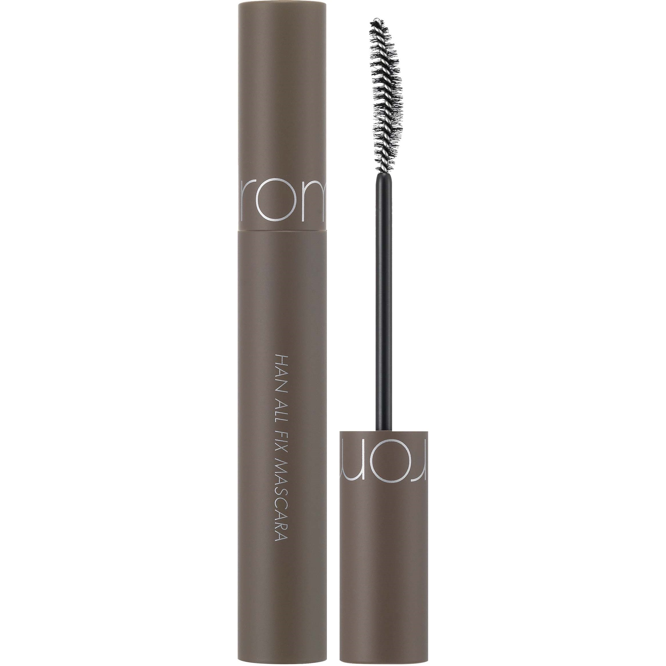 rom&nd Han All Fix Mascara L02 Long Ash