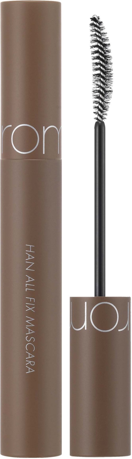 rom&nd Han All Fix Mascara L03 Long Hazel