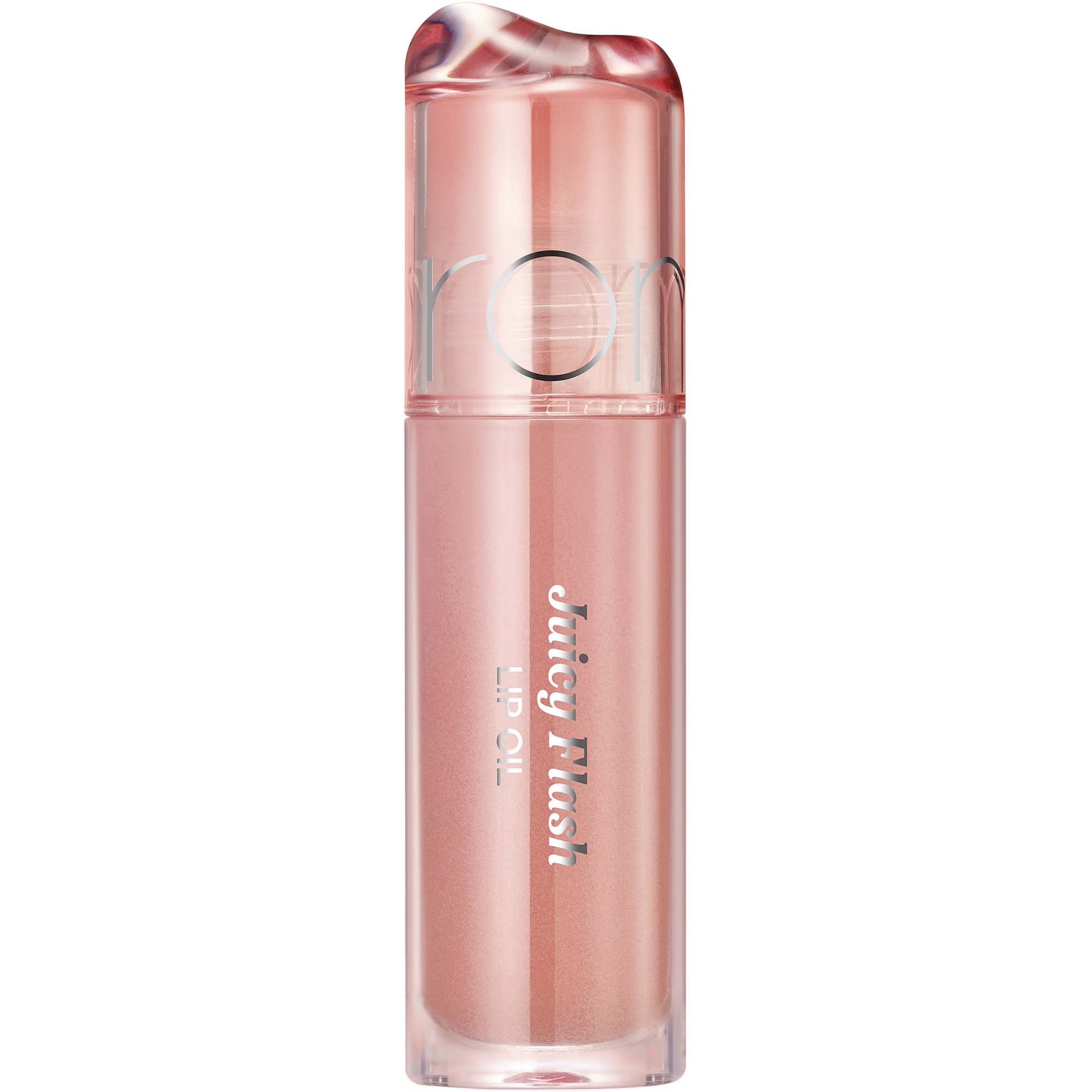 rom&nd Juicy Flash Lip Oil 01 Pomelo Light