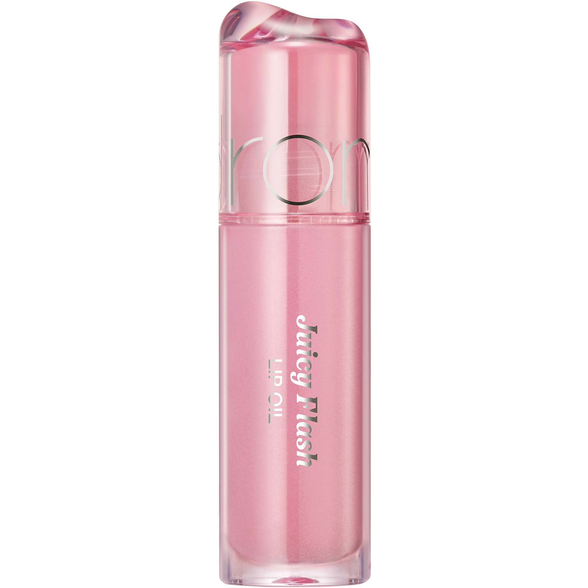rom&nd Juicy Flash Lip Oil 02 Berry Up