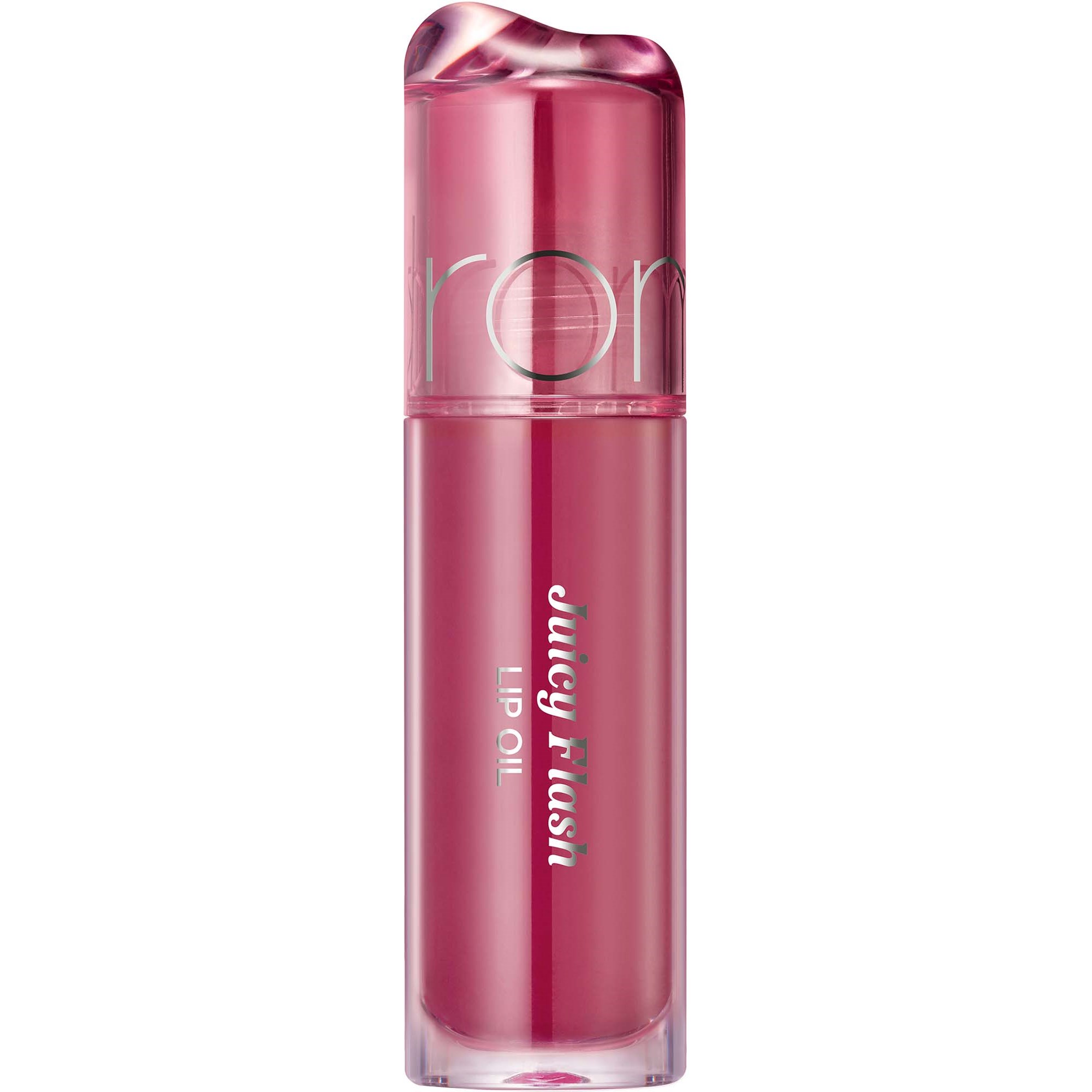 rom&nd Juicy Flash Lip Oil 04 Flare Lychee