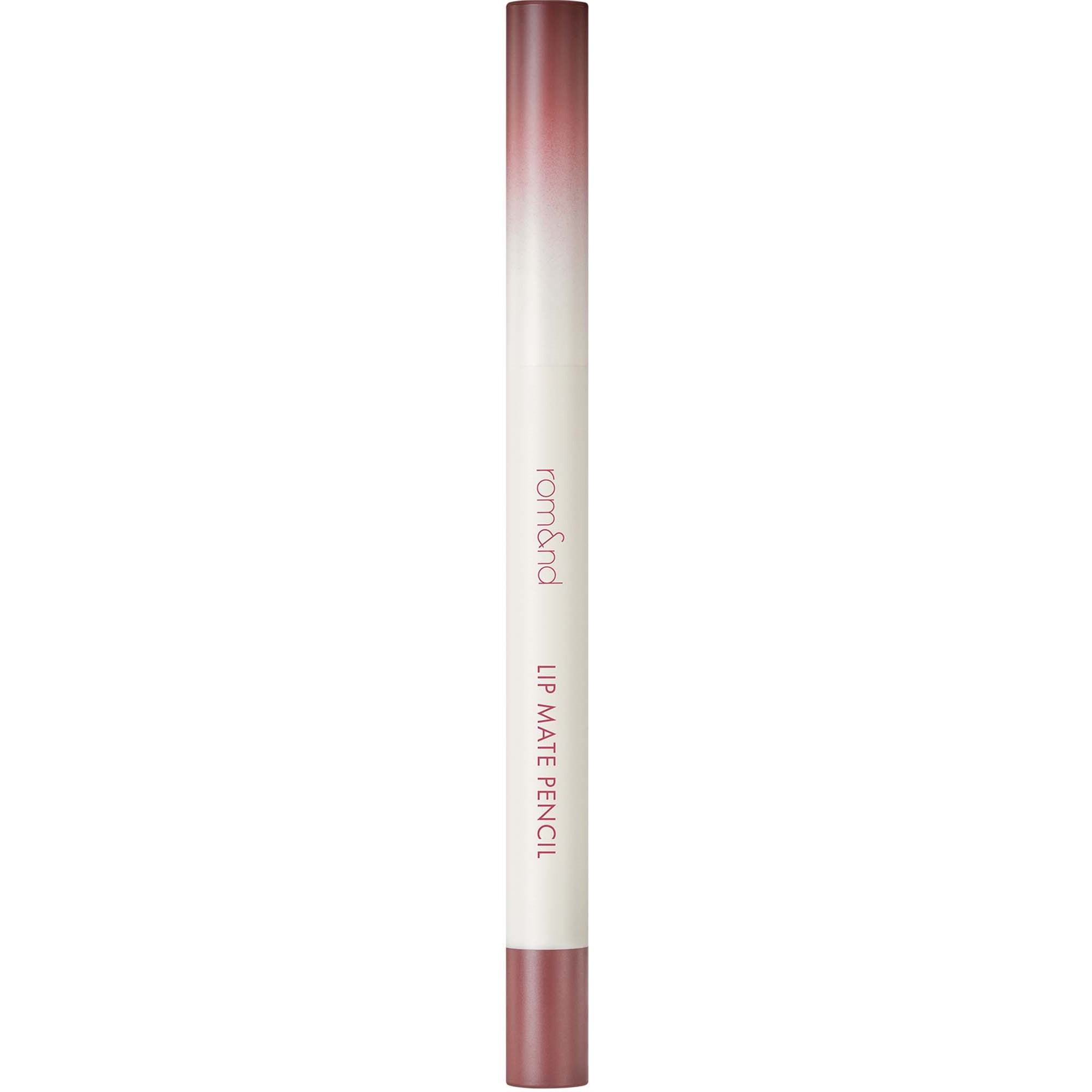 rom&nd Lip Mate Pencil 06 Under Chili