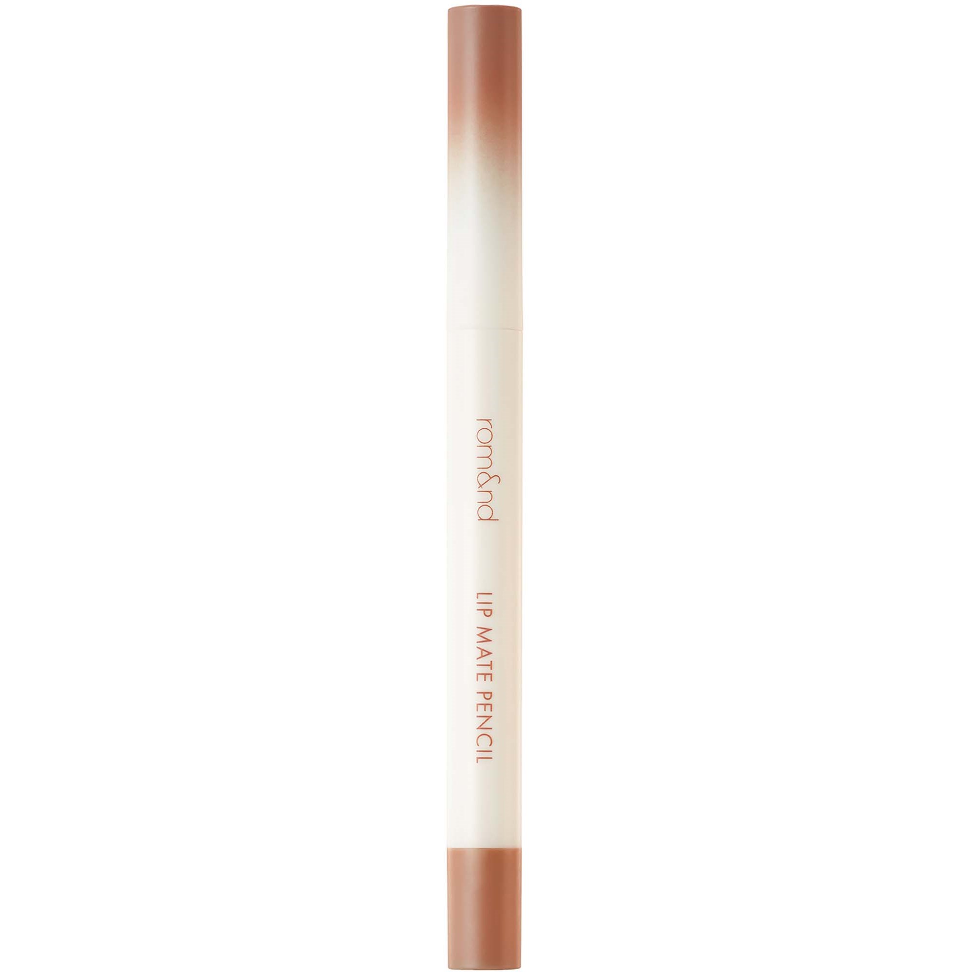 rom&nd Lip Mate Pencil 06 Under Chili