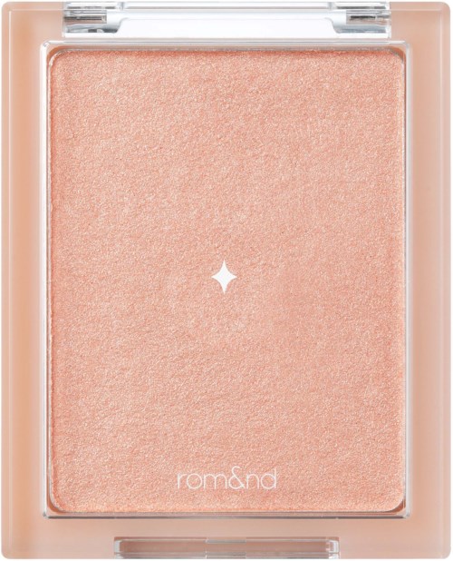 rom&nd rom&nd See-Through Veillighter 01 Sunkissed Veil