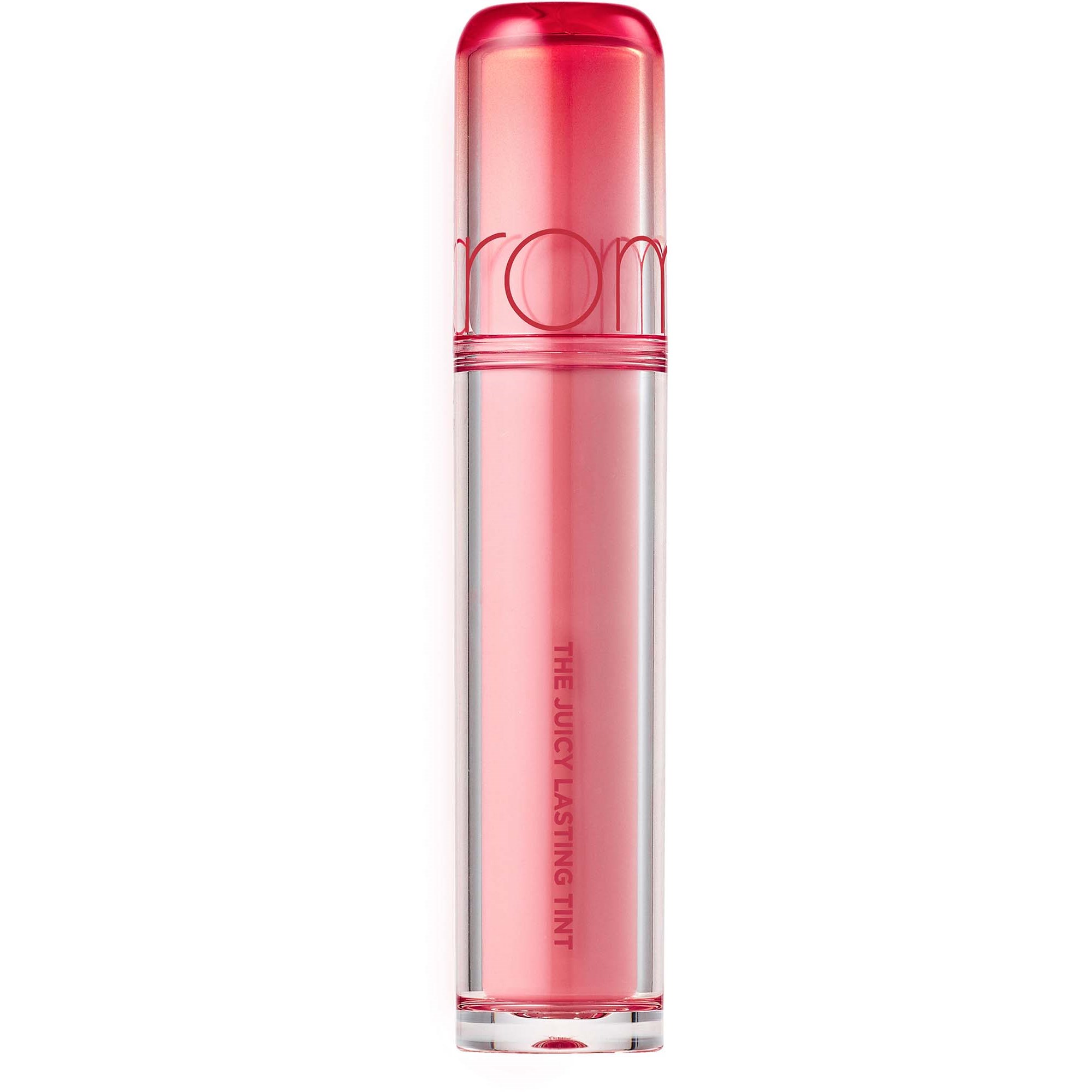 rom&nd Juicy Lasting Tint 29 Papaya Jam