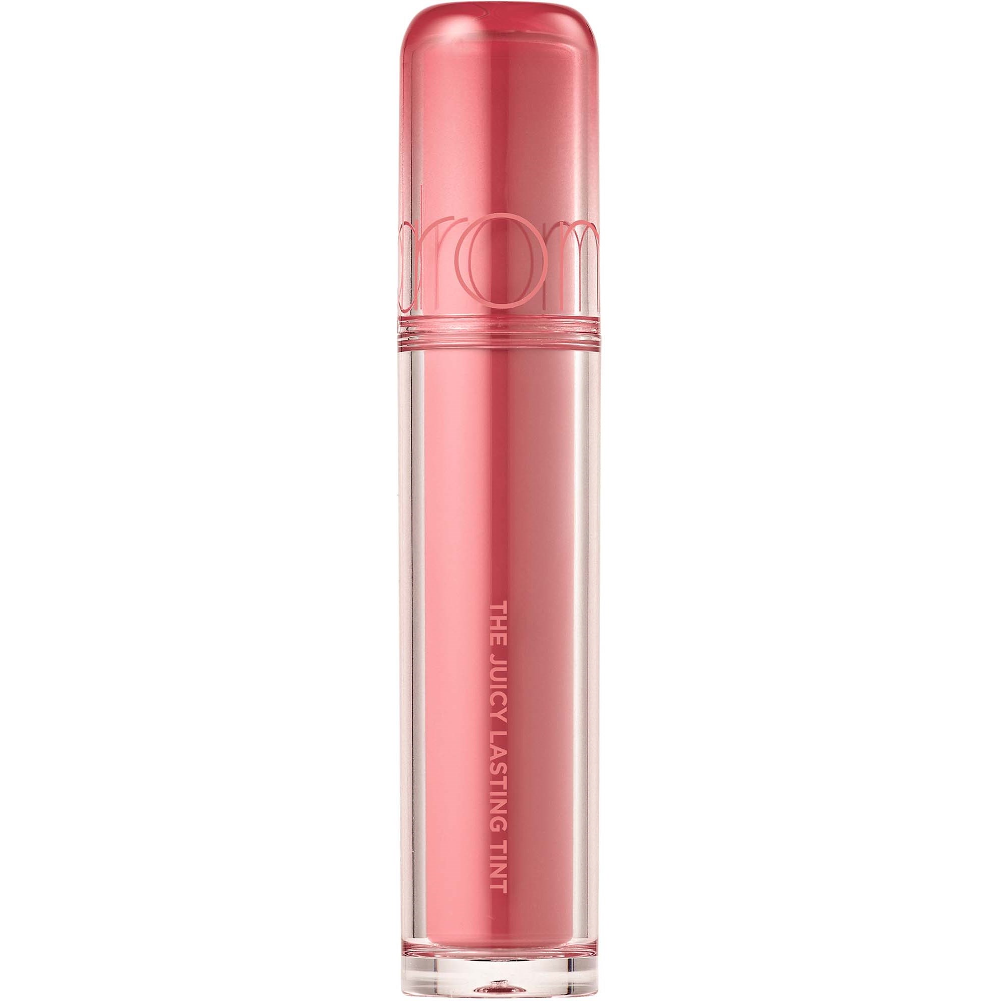 rom&nd Juicy Lasting Tint 29 Papaya Jam