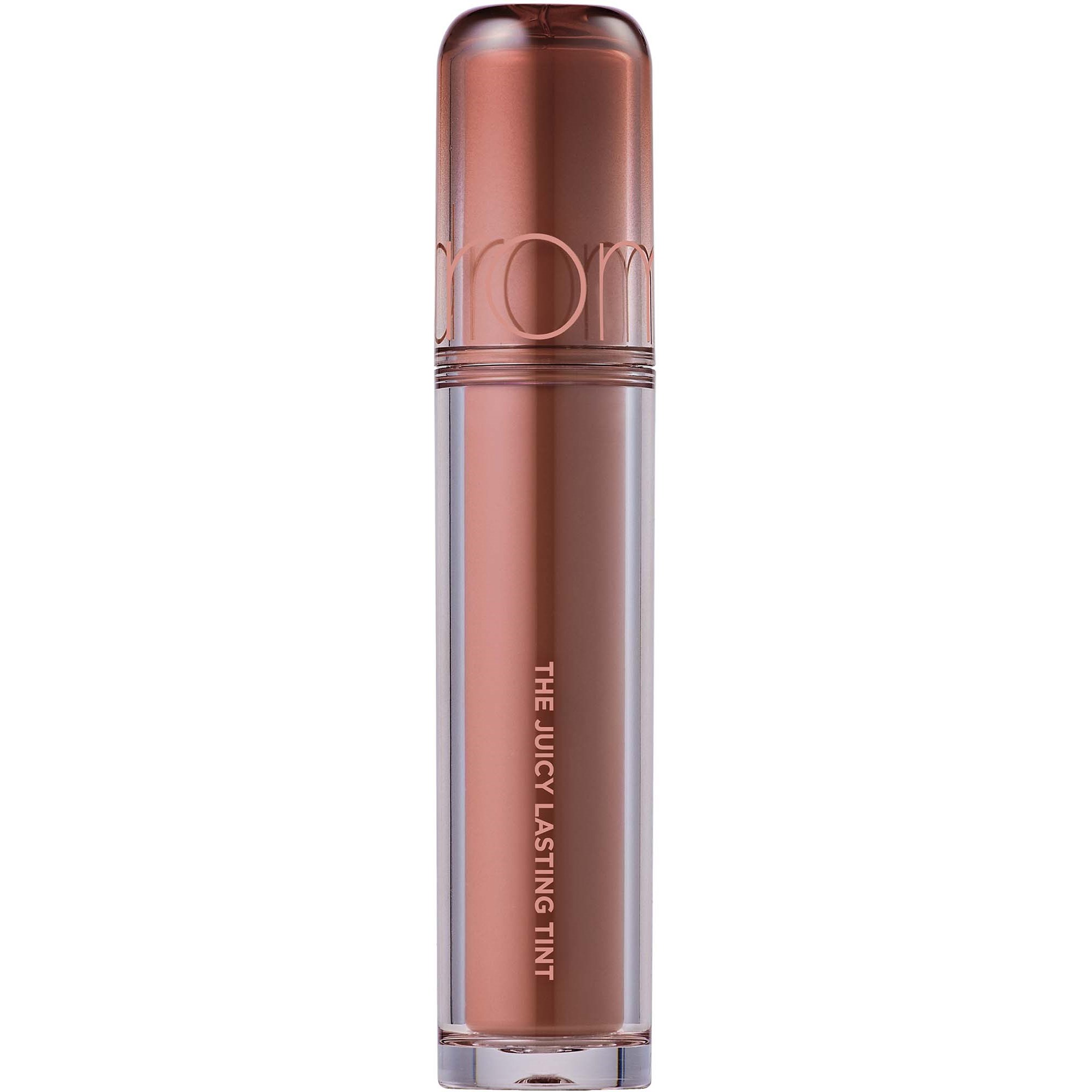 rom&nd Juicy Lasting Tint 29 Papaya Jam