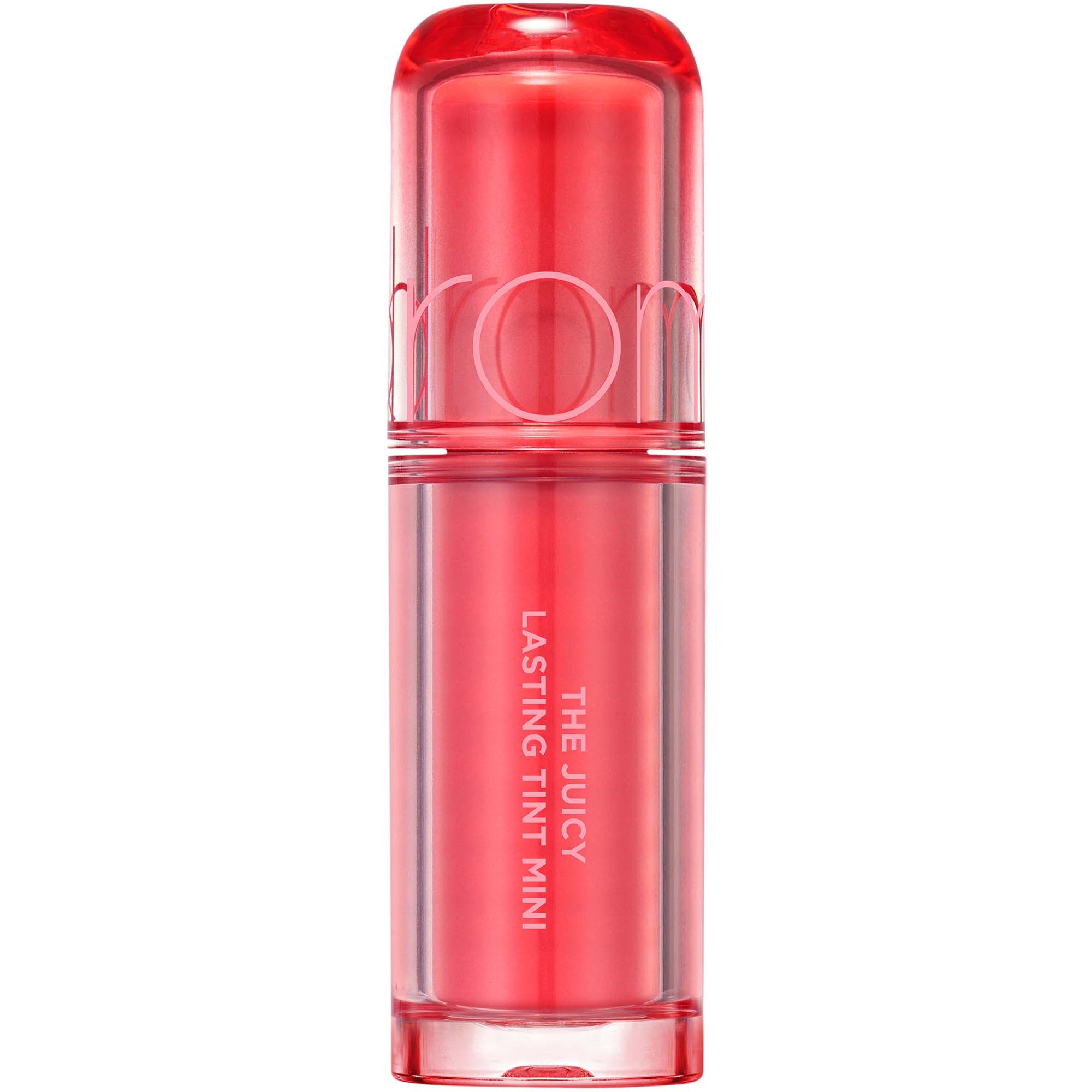 rom&nd The Juicy Lasting Tint Mini 05 MORNING APPLE