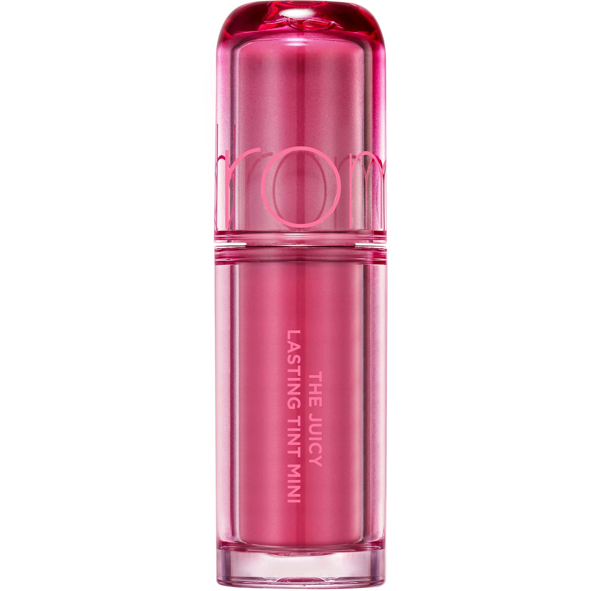 rom&nd The Juicy Lasting Tint Mini 06 KOREAN RASPBERRY