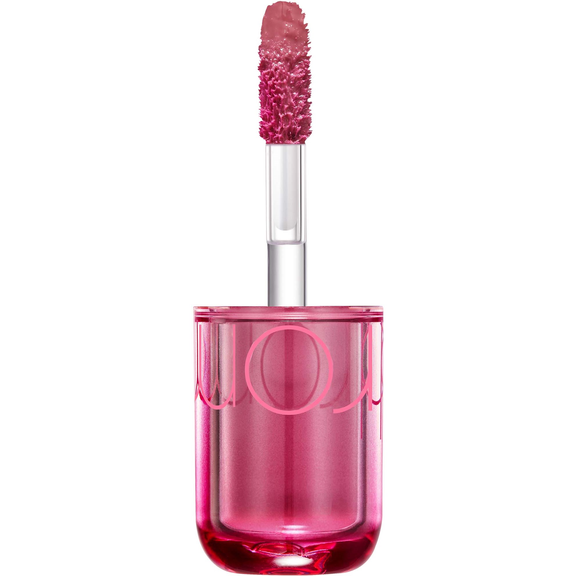 rom&nd The Juicy Lasting Tint Mini 06 KOREAN RASPBERRY (obrázok 2)