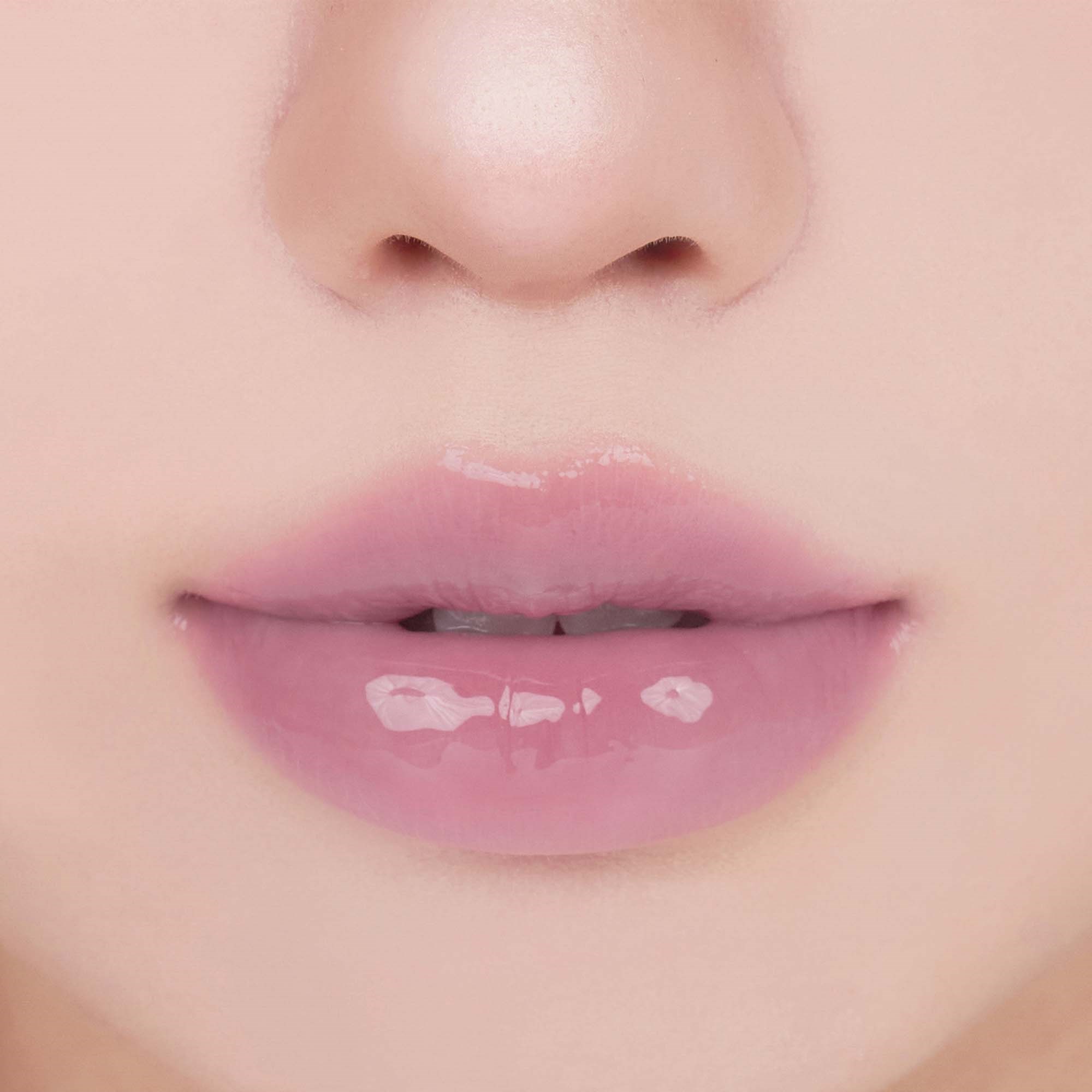 rom&nd The Juicy Lasting Tint Mini 11 CAMPBELL GRAPE (obrázok 3)