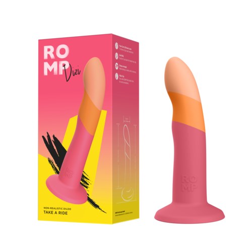 ROMP Dizi