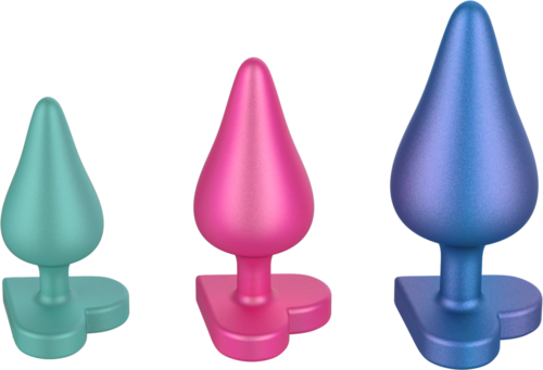 ROMP Luster
