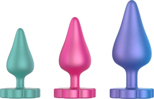 ROMP Luster