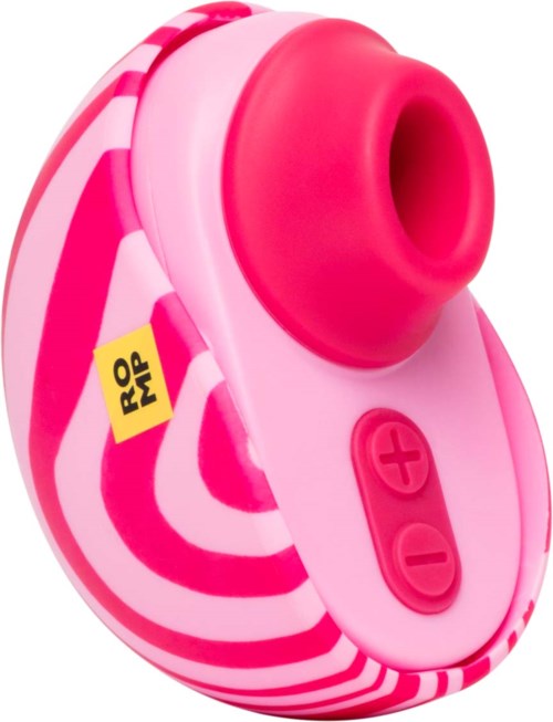 ROMP Spin
