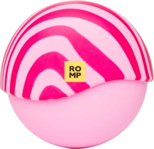 ROMP Spin