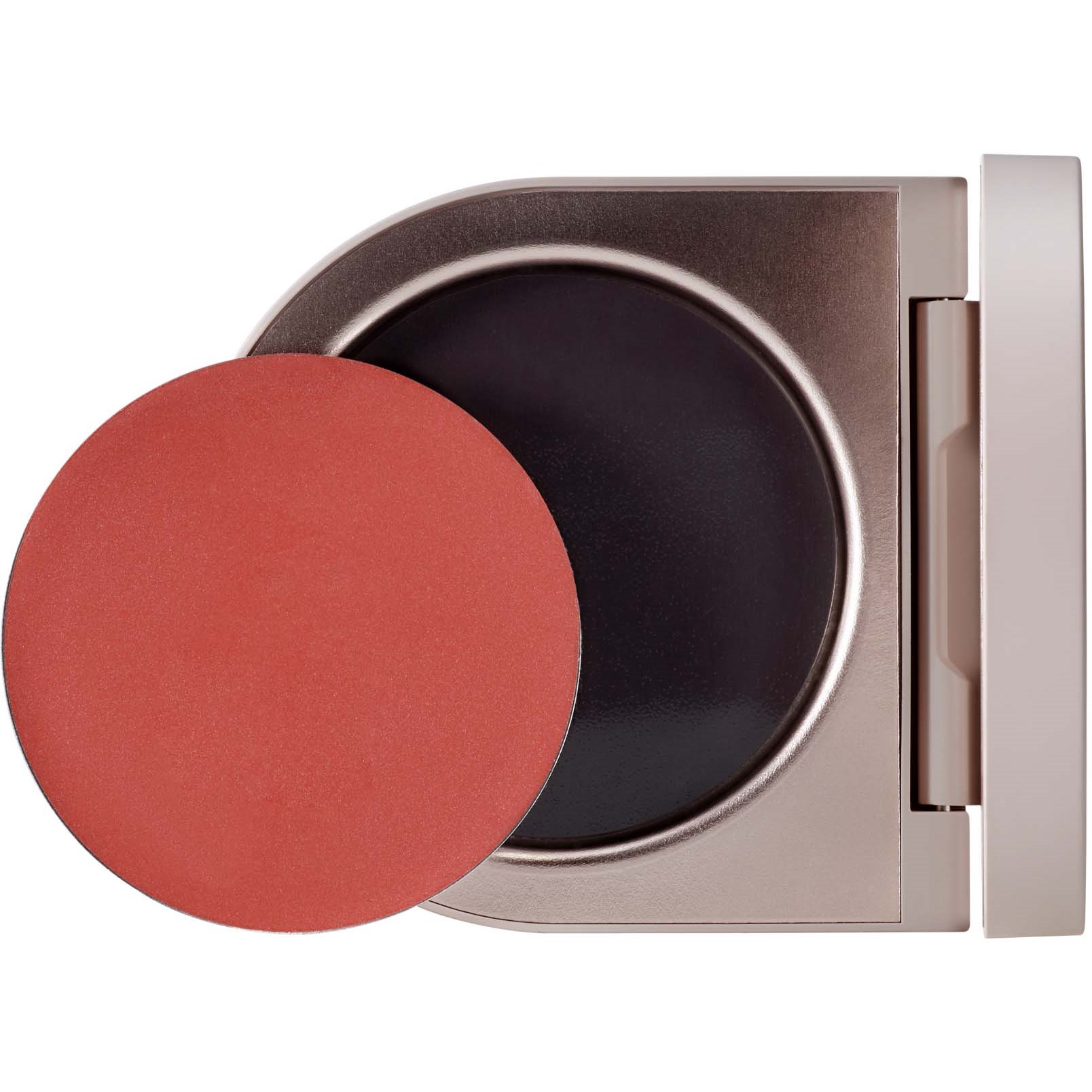 Rose Inc Blush Divine Radiant Lip And Cheek Color Anemone