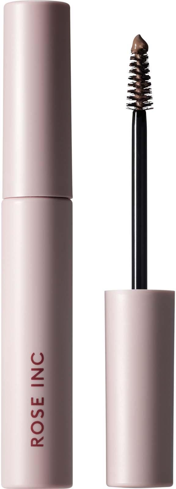 Rose Inc Brow Renew Enriched Eyebrow Shaping Gel 02