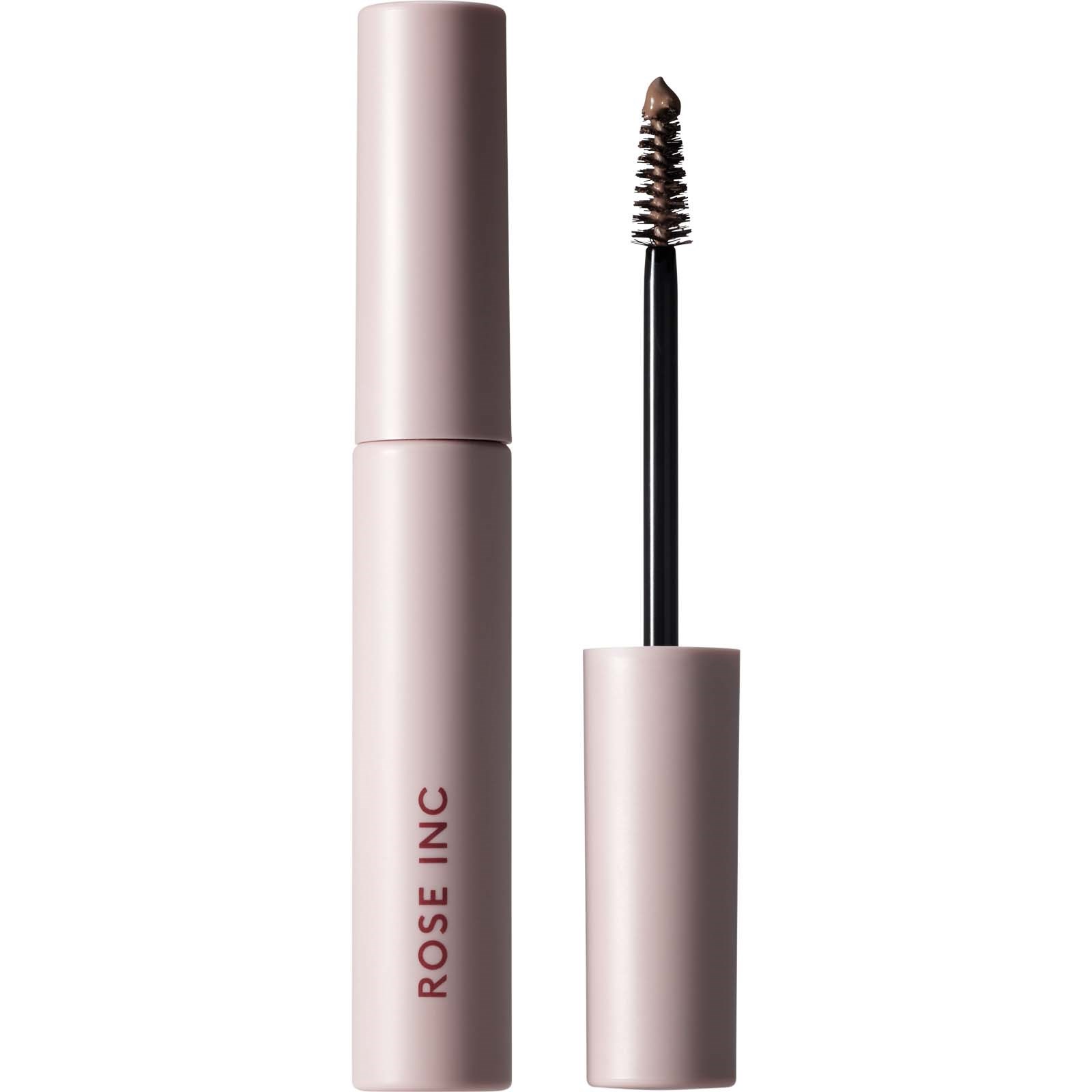 Rose Inc Brow Renew Enriched Eyebrow Shaping Gel Fill 02