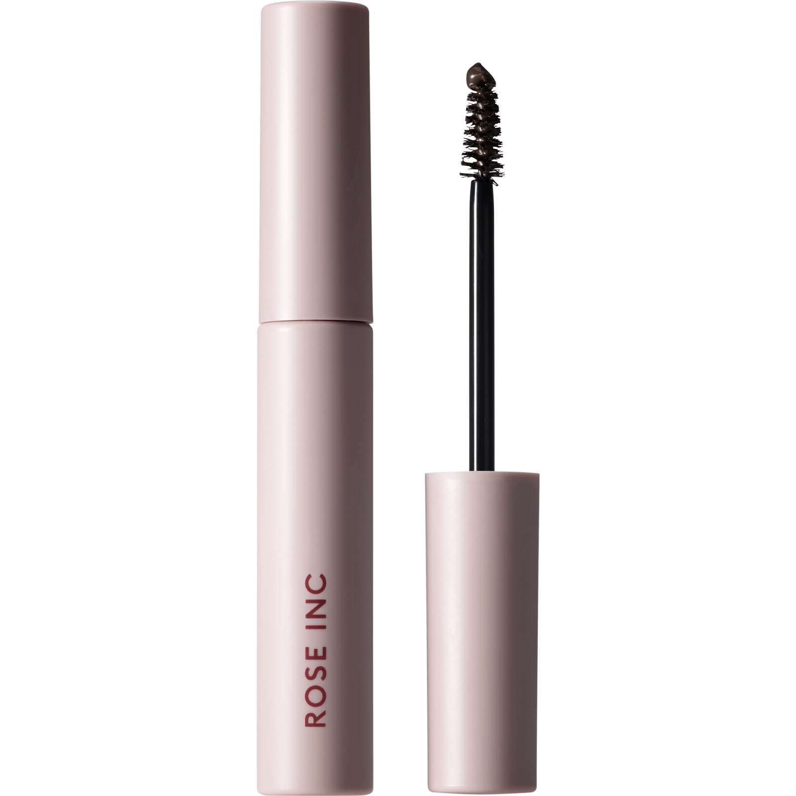 Rose Inc Brow Renew Enriched Eyebrow Shaping Gel 05 billede