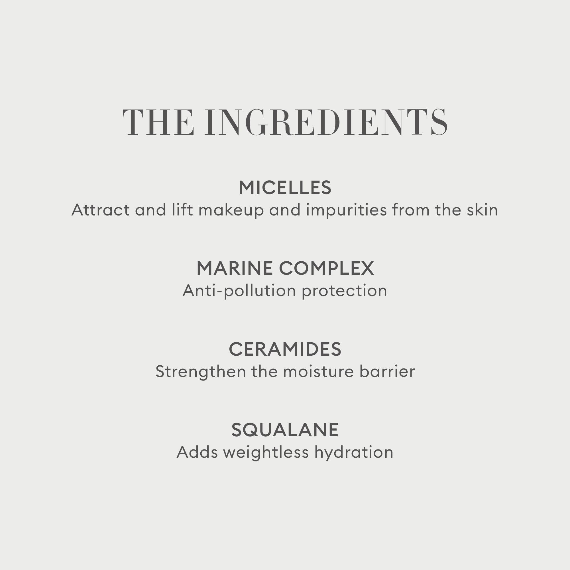 Rose Inc Cleanse Sublime Micellar Makeup Remover 100 ml (obrázok 7)