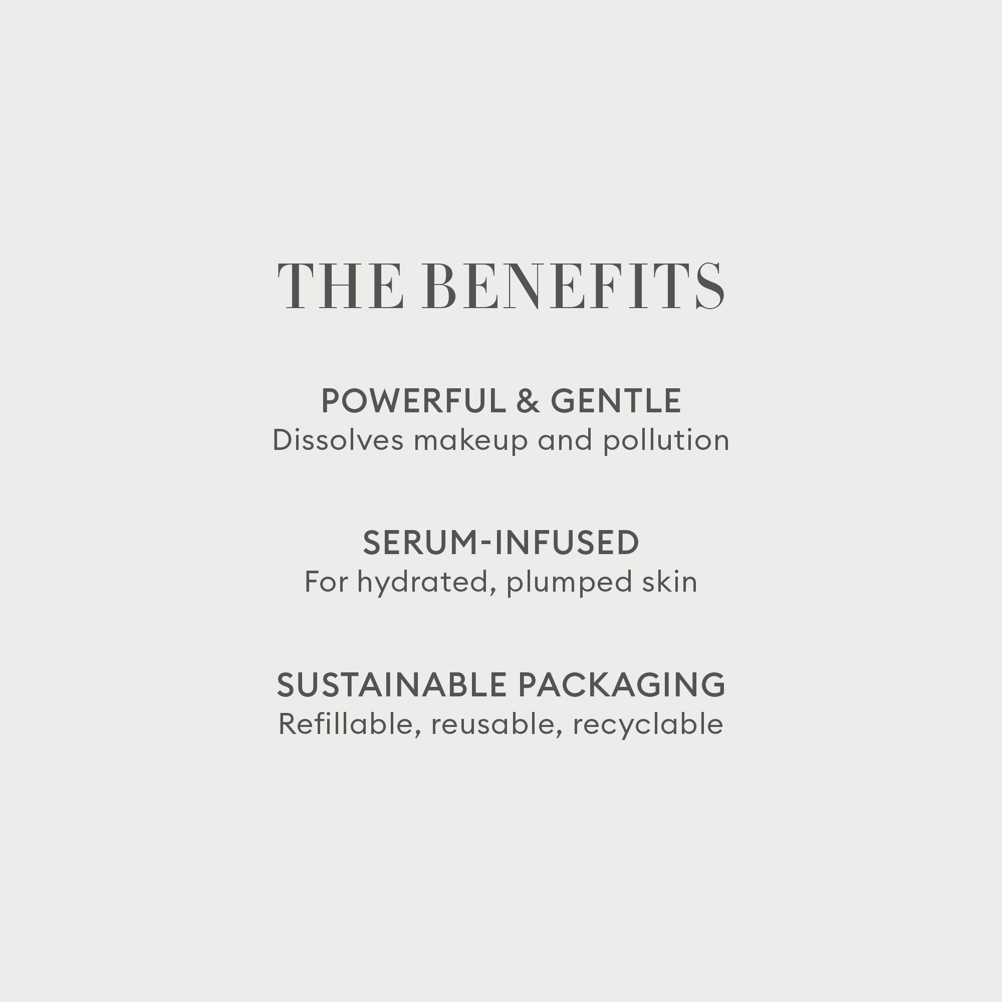 Rose Inc Cleanse Sublime Micellar Makeup Remover 100 ml (obrázok 8)