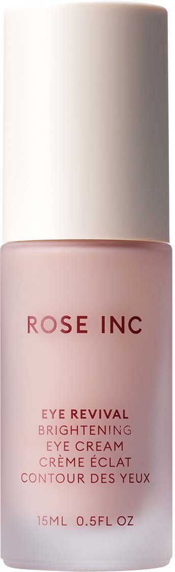 Rose Inc Eye Revival Brightening Eye Cream 15 ml | lyko.com