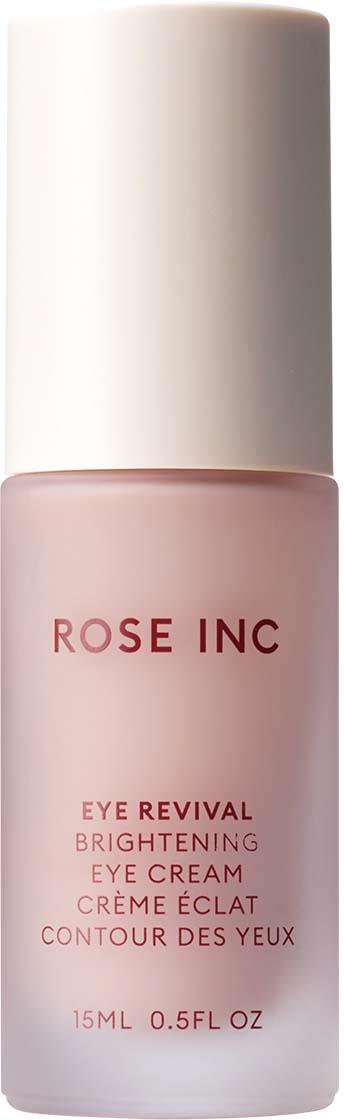Rose Inc Eye Revival Brightening Eye Cream 15 ml