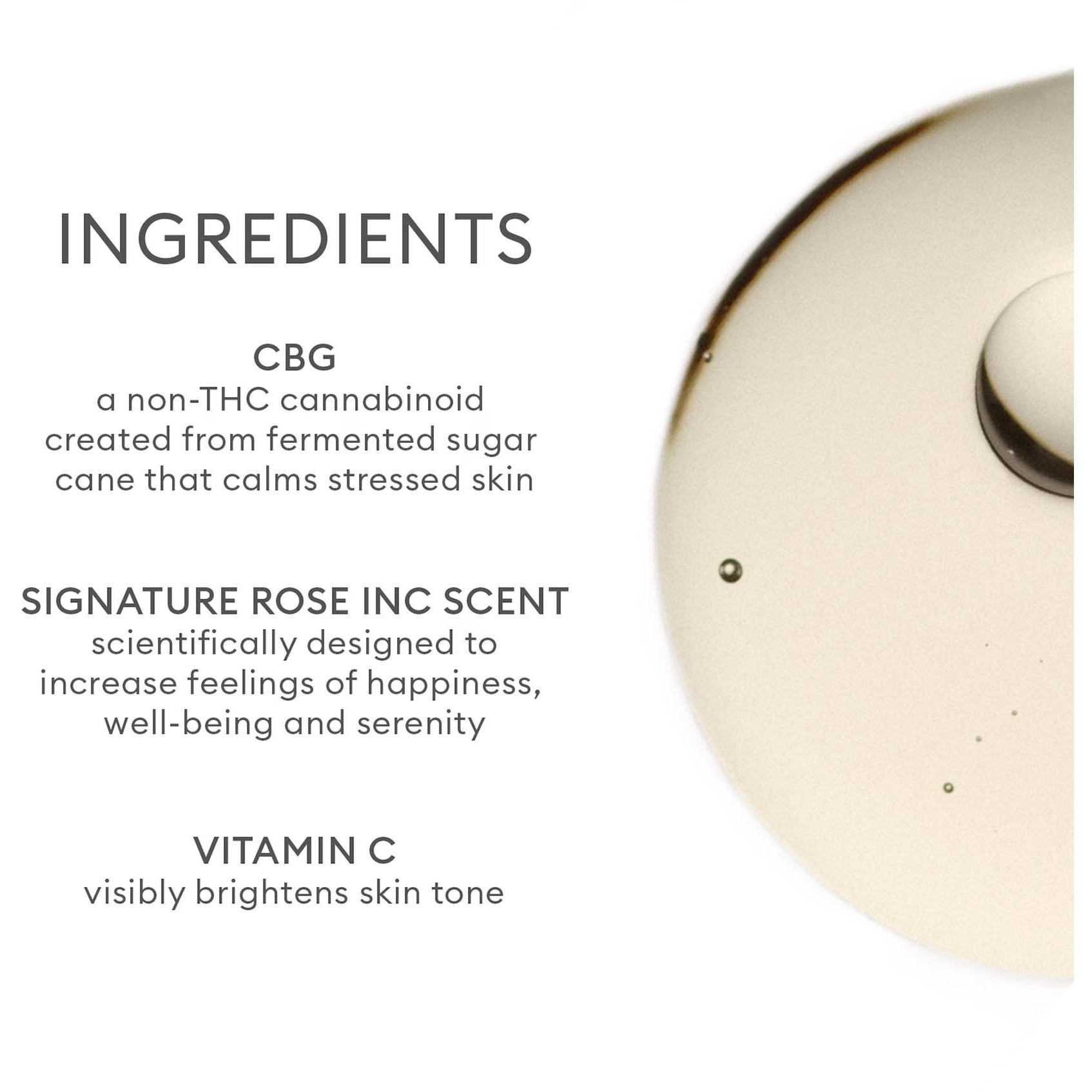 Rose Inc Illuminating & Balancing Body Oil 120 ml (obrázok 6)