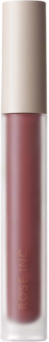 Rose Inc Lip Cream Weightless Matte Color A Glimpse