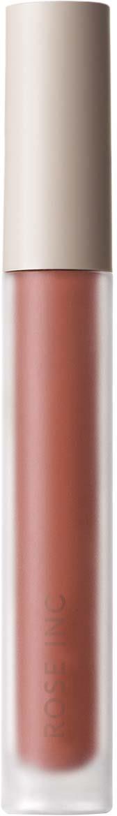 Rose Inc Lip Cream Weightless Matte Color Count The Ways