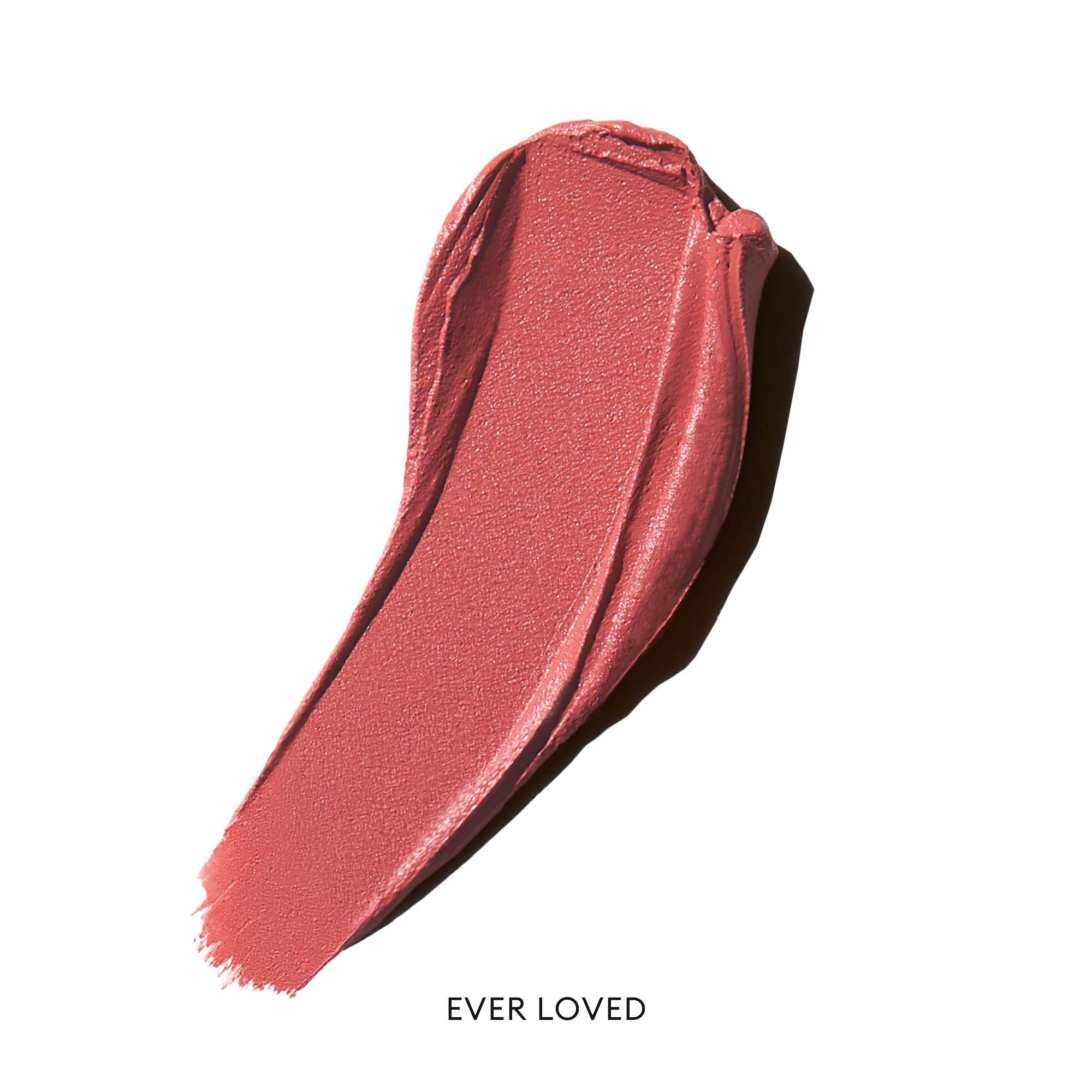 Rose Inc Lip Cream Weightless Matte Color Ever Loved (obrázok 3)