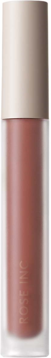 Rose Inc Lip Cream Weightless Matte Color Kiss & Part