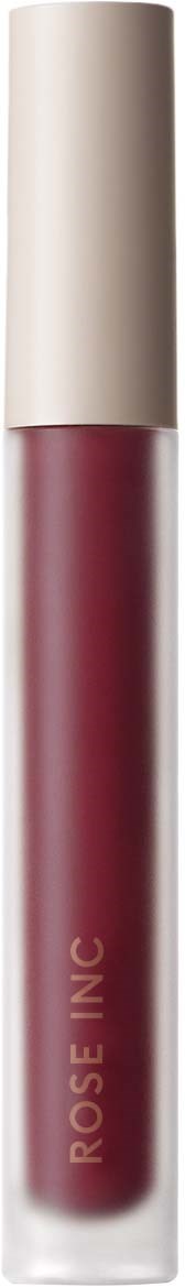 Rose Inc Lip Cream Weightless Matte Color Love Beckons