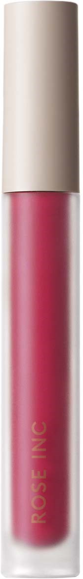 Rose Inc Lip Cream Weightless Matte Color Of Stars
