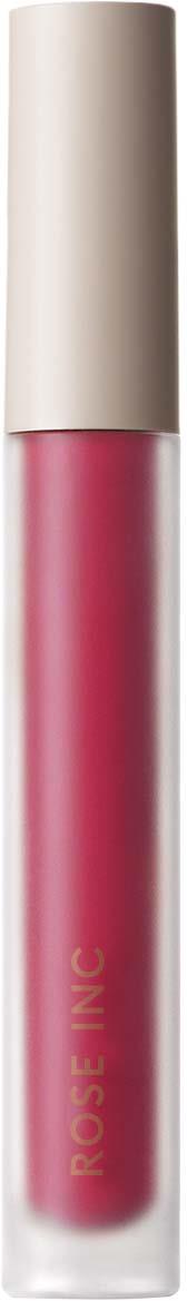 Rose Inc Lip Cream Weightless Matte Color Of Stars