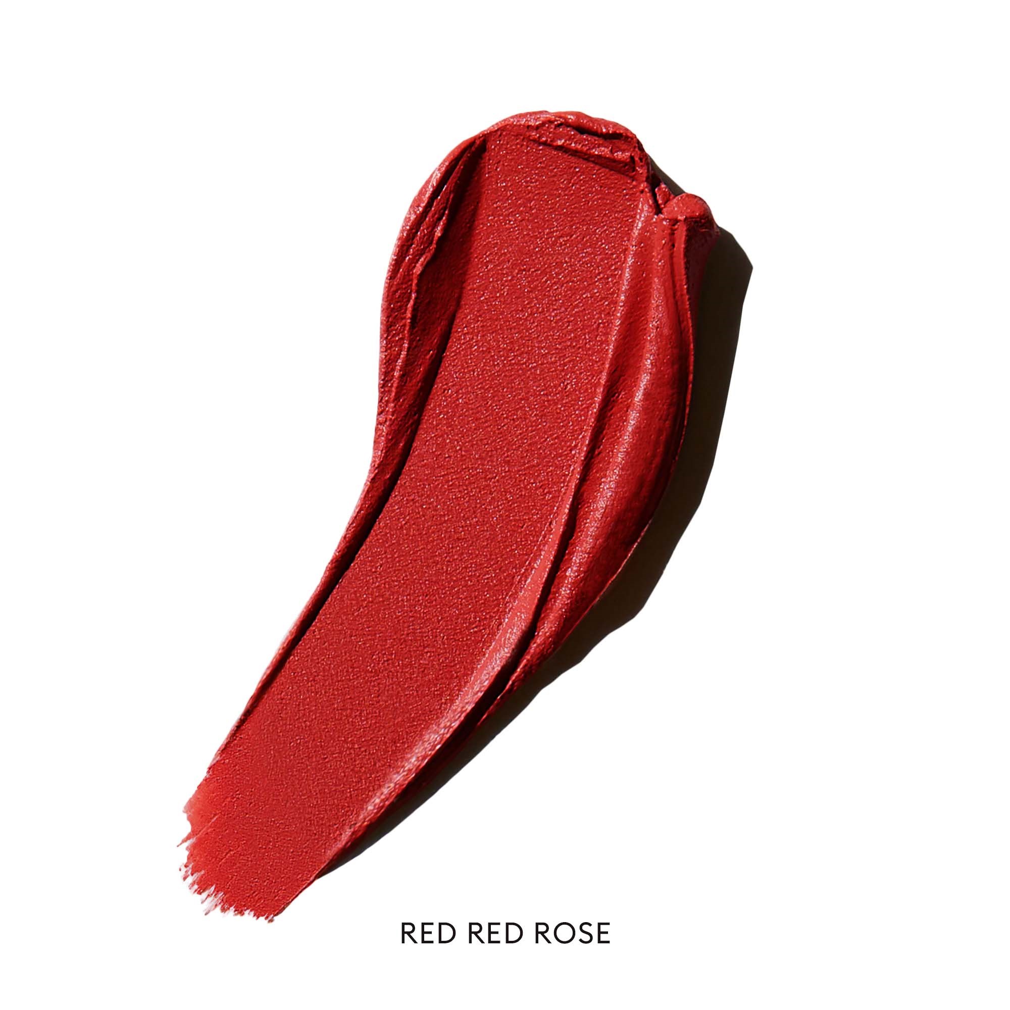 Rose Inc Lip Cream Weightless Matte Color Red Rose (obrázok 3)