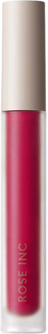 Rose Inc Lip Cream Weightless Matte Color Their Union