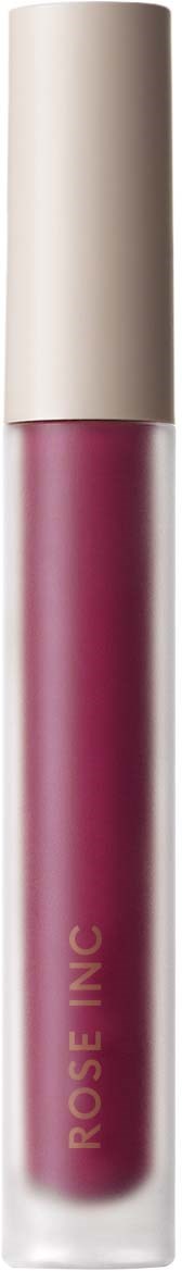 Rose Inc Lip Cream Weightless Matte Color Then I Knew