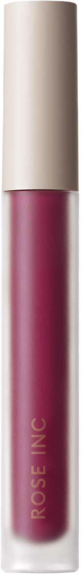 Rose Inc Lip Cream Weightless Matte Color Then I Knew
