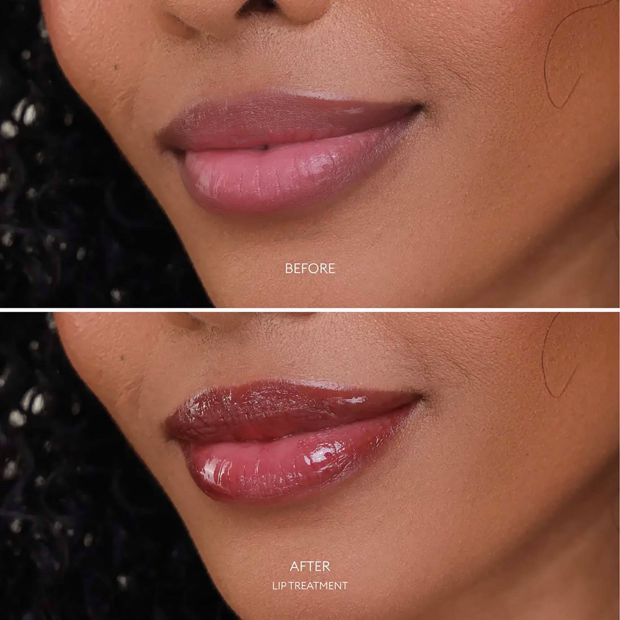 Rose Inc Lip Treatment Hydrating Lip Balm 15 ml (obrázok 3)