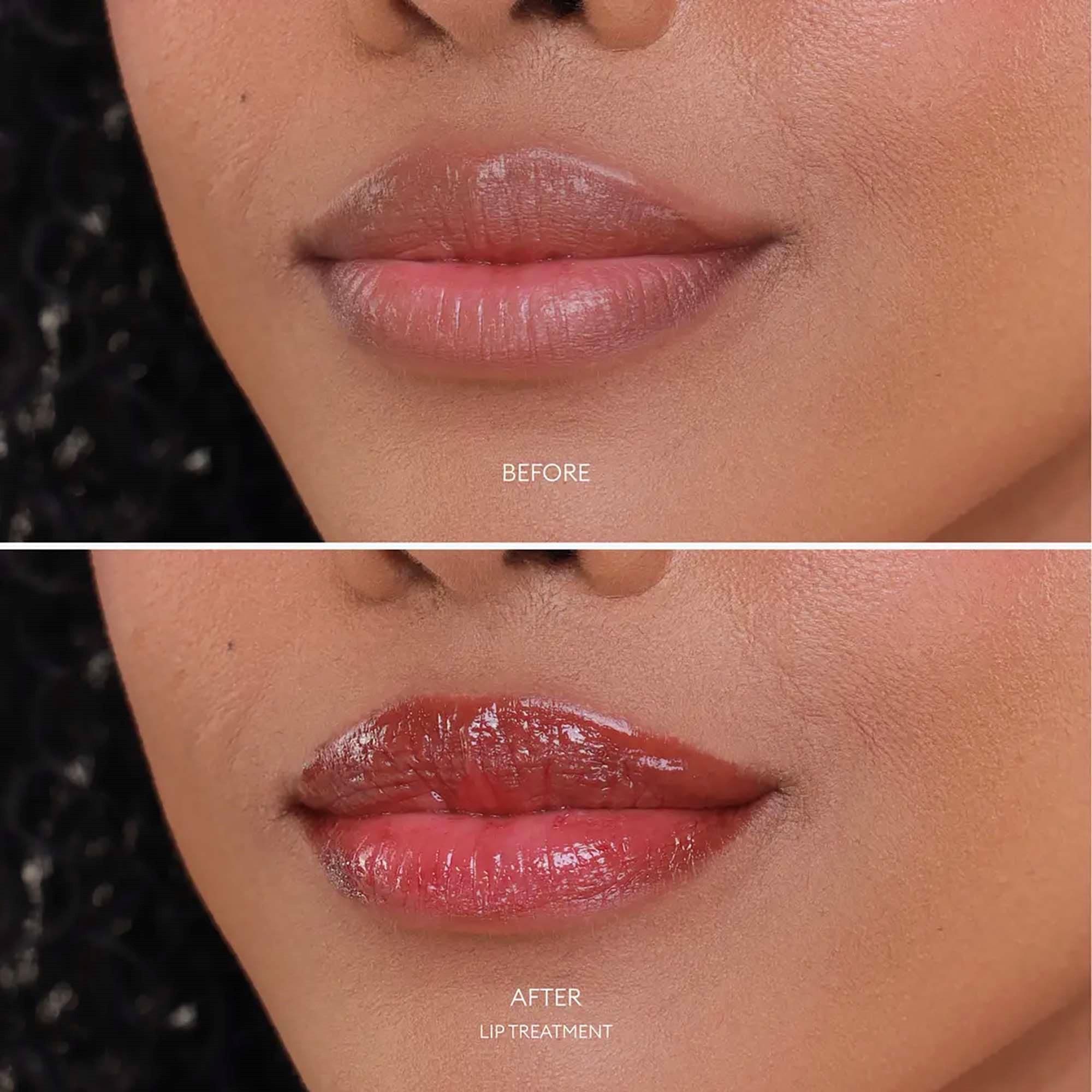 Rose Inc Lip Treatment Hydrating Lip Balm 15 ml (obrázok 3)
