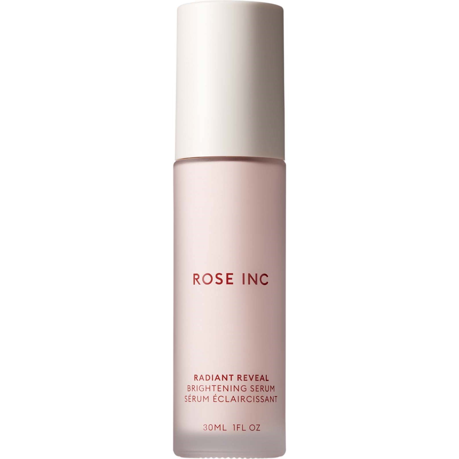 Rose Inc Radiant Reveal Brightening Serum (30 ml)