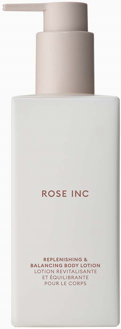 Rose Inc Replenishing & Balancing Body Lotion 250 ml