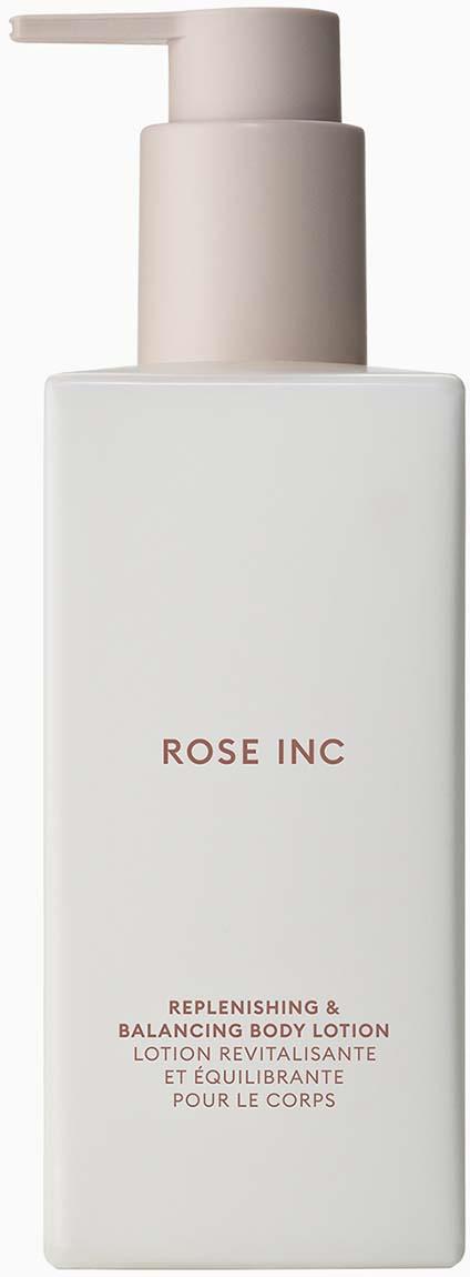 Rose Inc Replenishing & Balancing Body Lotion 250 ml