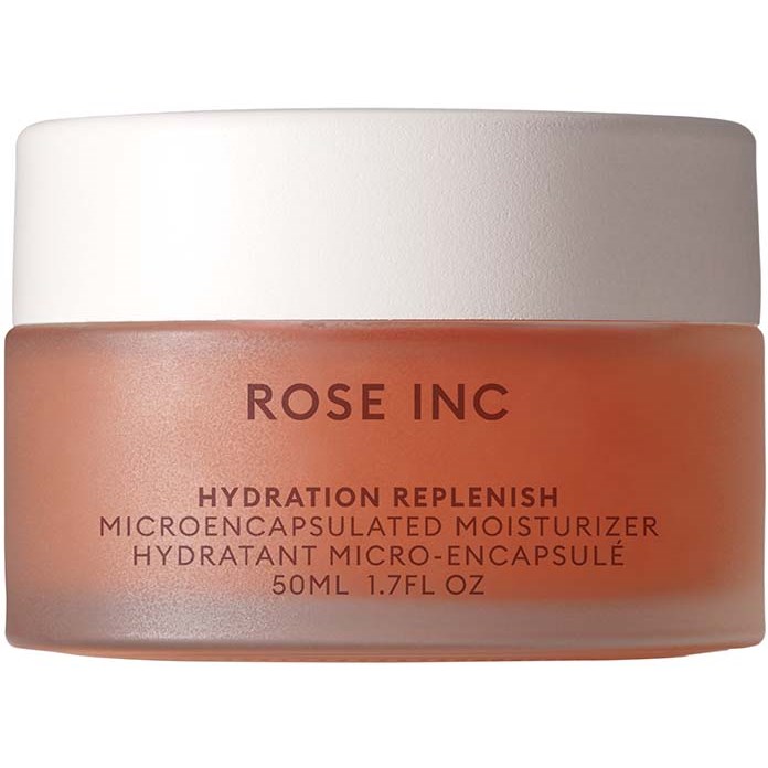 Rose Inc Replenishing Moisturizer (50 ml)